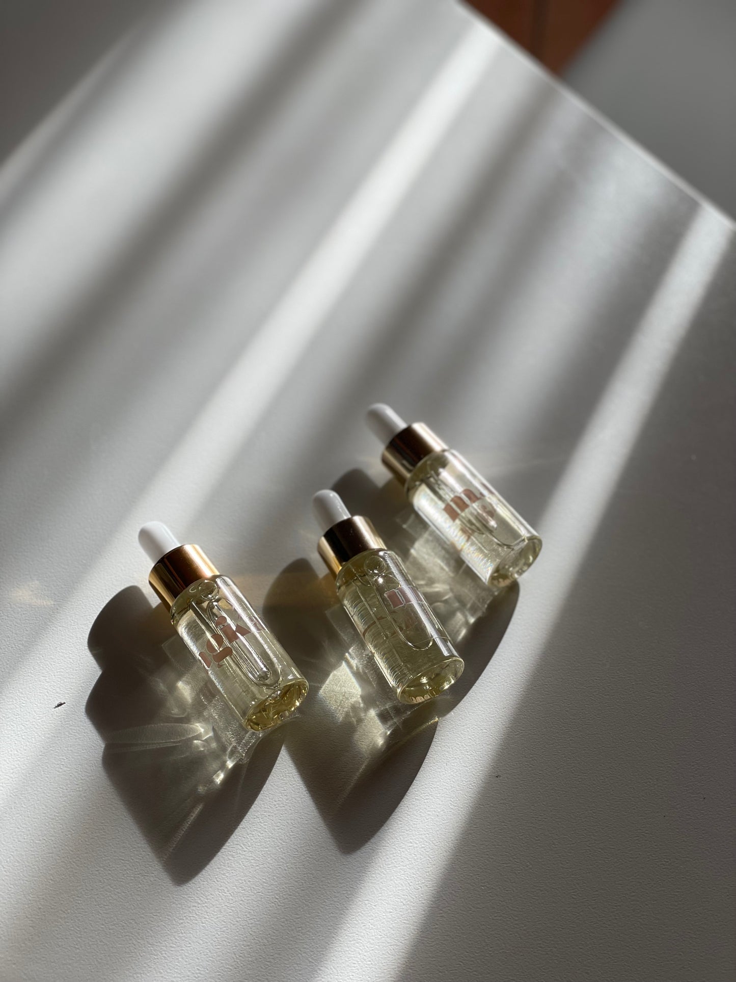 Olio cuticole / Mandorle dolci