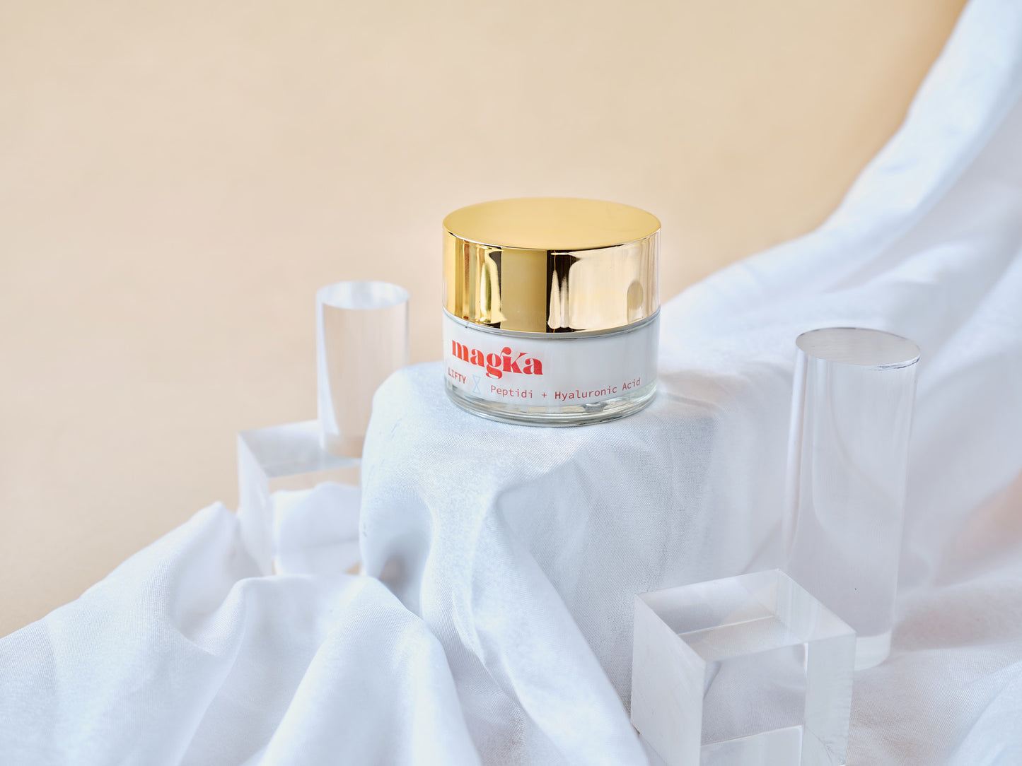 LIFTY /. CREMA LIFTANTE
