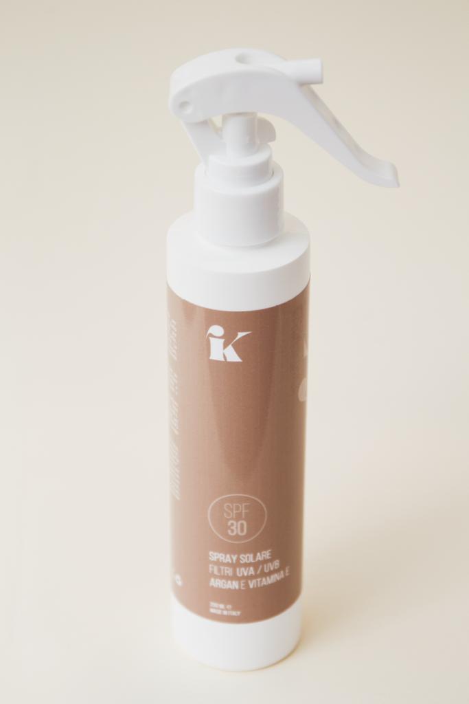 SPF 30 -MAGIKA