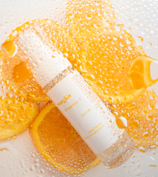 SIERO VITAMINA C